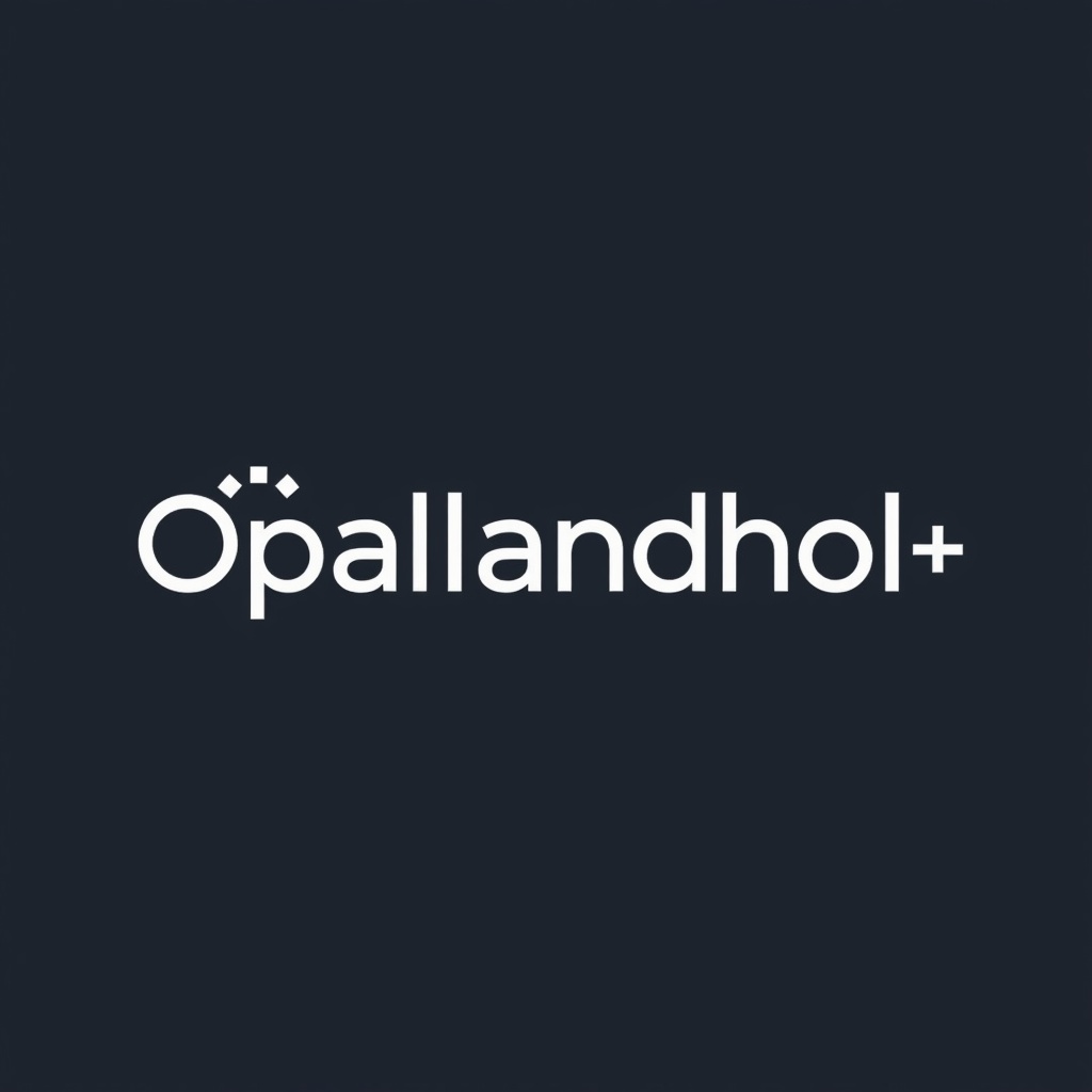 Opallandhol